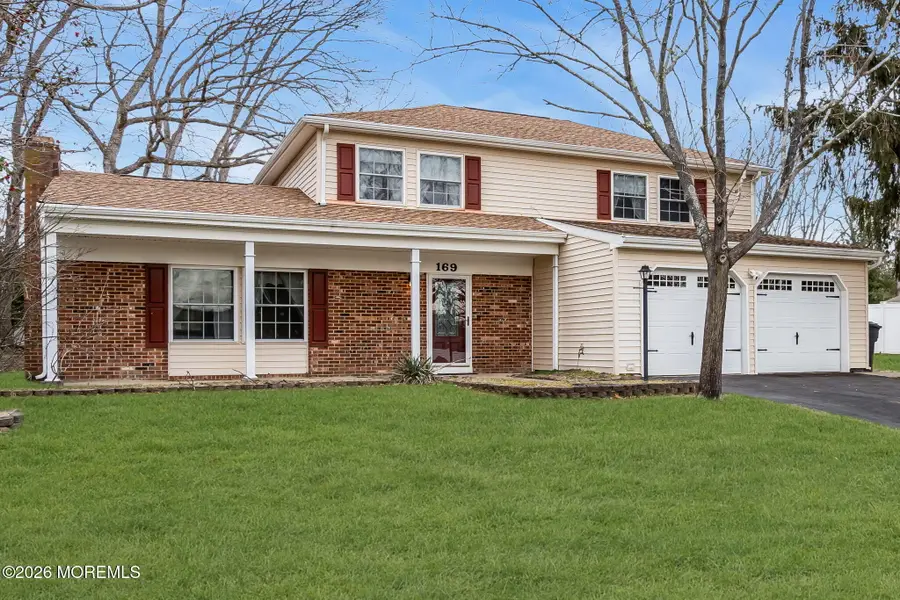 169 Shenandoah Boulevard, Toms River, NJ 08753 - Image #3
