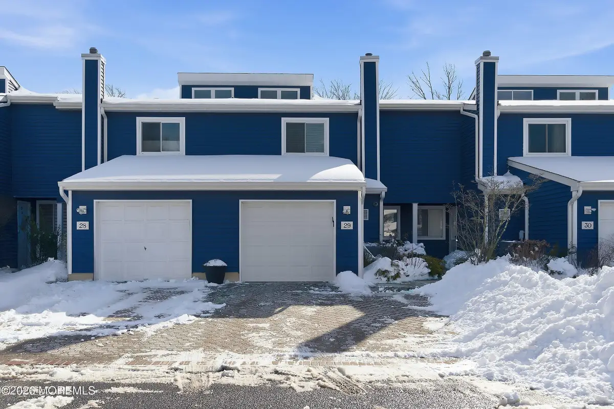 29 Rambling Meadow Court, Tinton Falls, NJ 07724 - Image #1