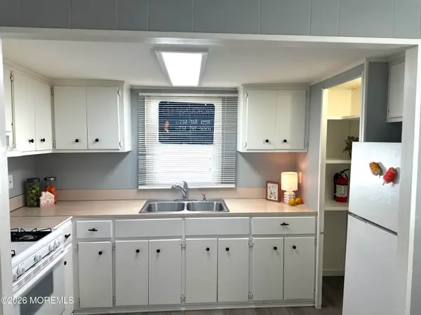 4 1/2 Trail Trail, Brick, NJ 08724