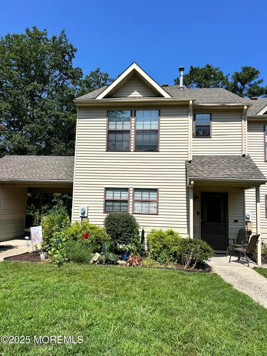 56 Orchard Court, Jackson, NJ 08527 - #2