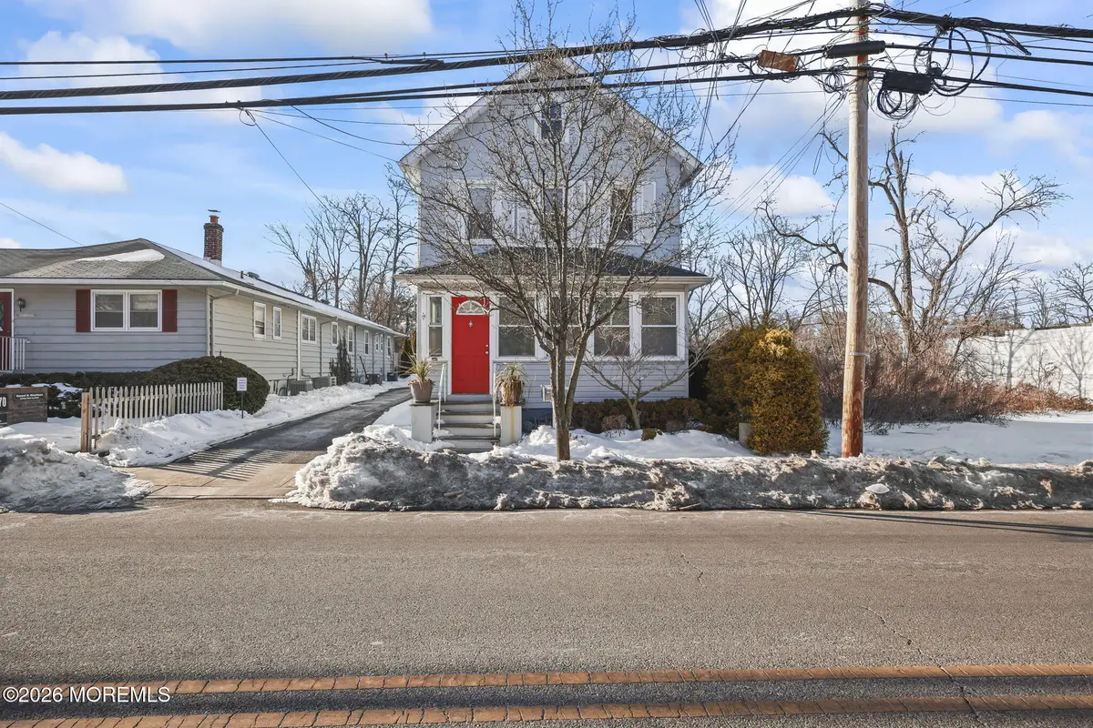 68 Main Street, Matawan, NJ 07747 - #1