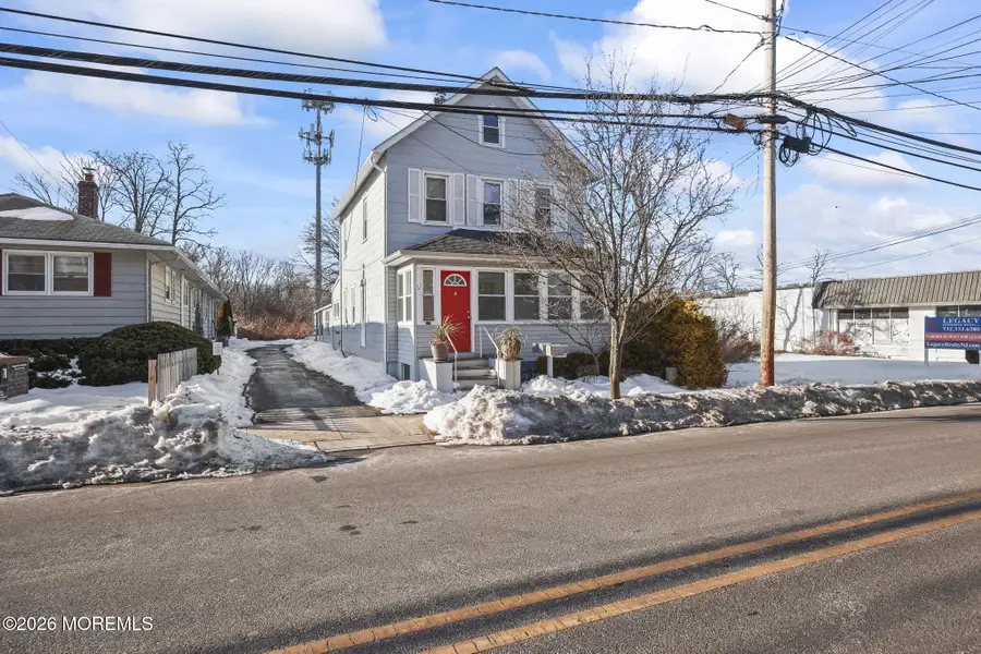 68 Main Street, Matawan, NJ 07747 - #2