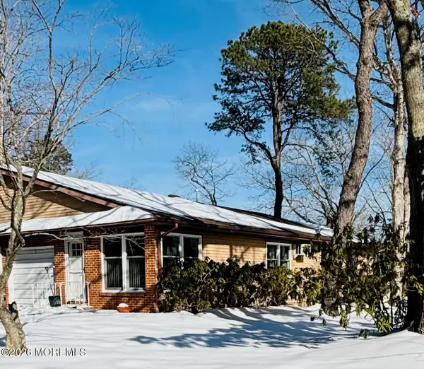 29 Sycamore Access Road #9, Stafford, NJ 08050