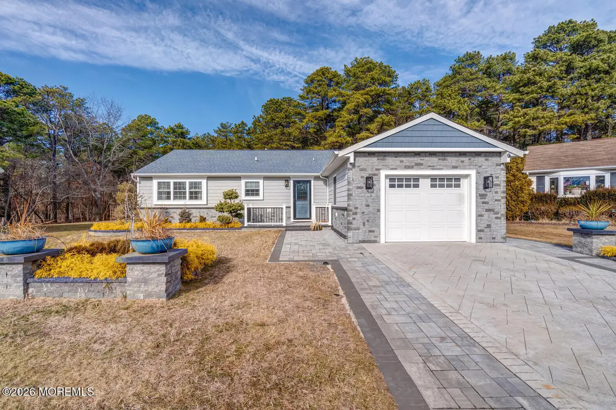 9 Saint Francois Court, Toms River, NJ 08757 - Image #1