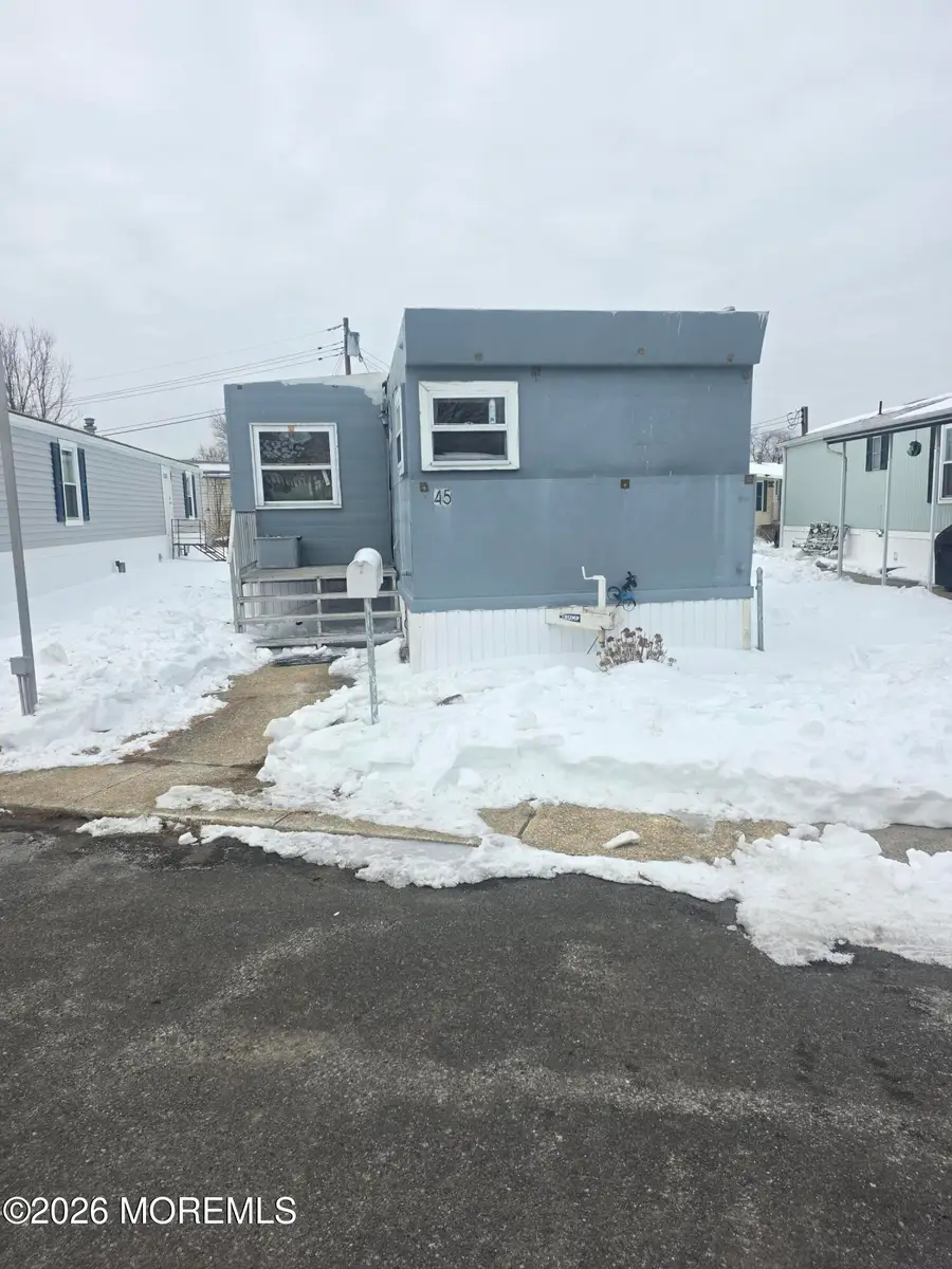 45 Locust Grove, Hazlet, NJ 07730 - Image #2