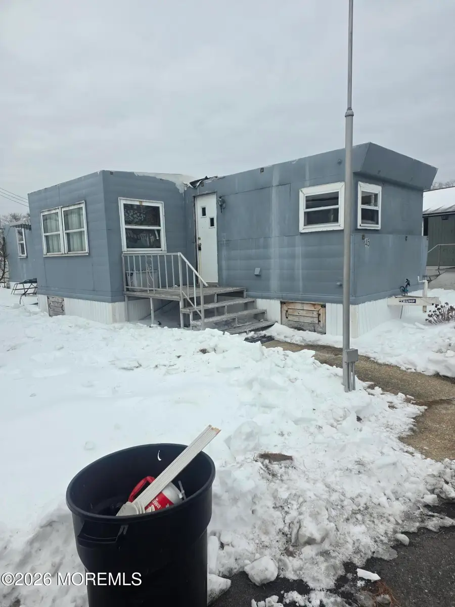 45 Locust Grove, Hazlet, NJ 07730 - Image #3