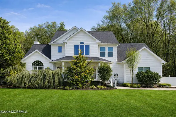 9 Kindling Way, Jackson, NJ 08527