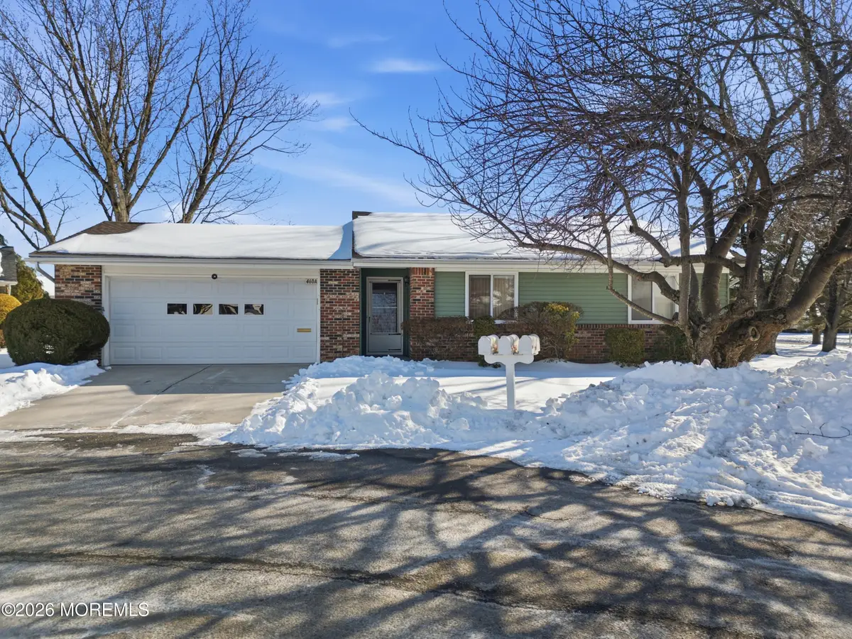 460 Delair Road #A, Monroe, NJ 08831 - Image #1