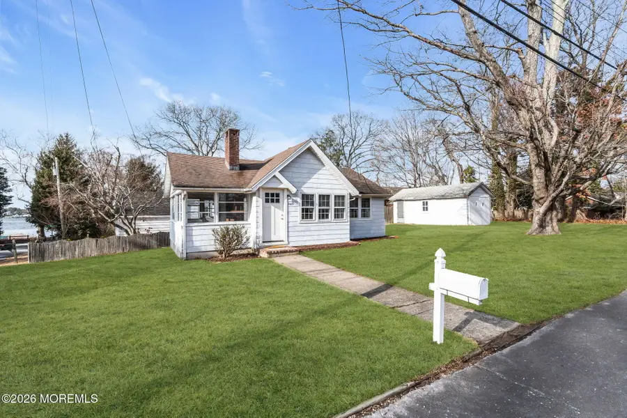 2609 River Road, Manasquan, NJ 08736 - #3