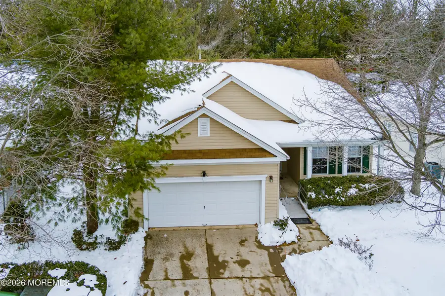 42 Tall Pines Drive, Neptune Township, NJ 07753 - #3