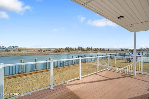 13 Ocean Boulevard, Little Egg Harbor, NJ 08087