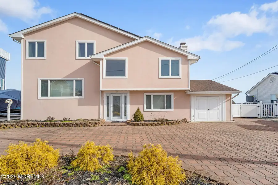 13 Ocean Boulevard, Mystic Island, NJ 08087 - #3