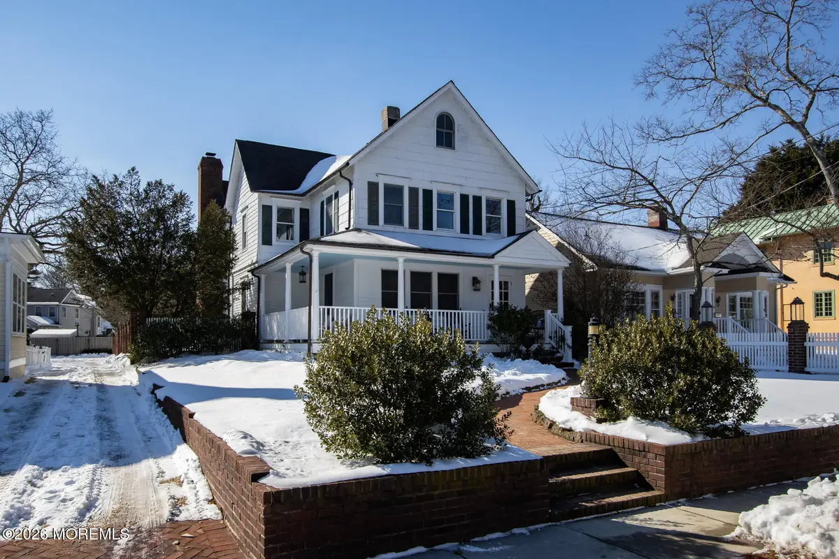 39 River Road, Rumson, NJ 07760 - #1