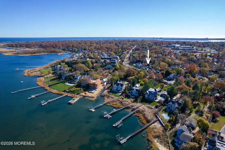 39 River Road, Rumson, NJ 07760 - #2