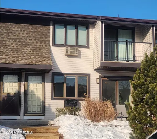 14 Hilltop Terrace #B, Highlands, NJ 07732