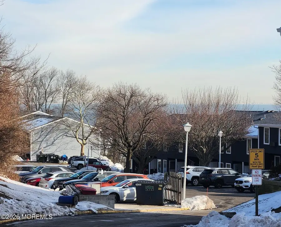 14 Hilltop Terrace #B, Highlands, NJ 07732 - Image #2