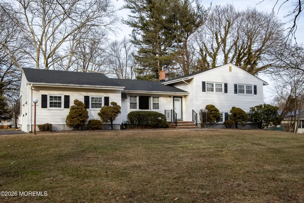 19 Meadow Drive, Tinton Falls, NJ 07724 - Image #1