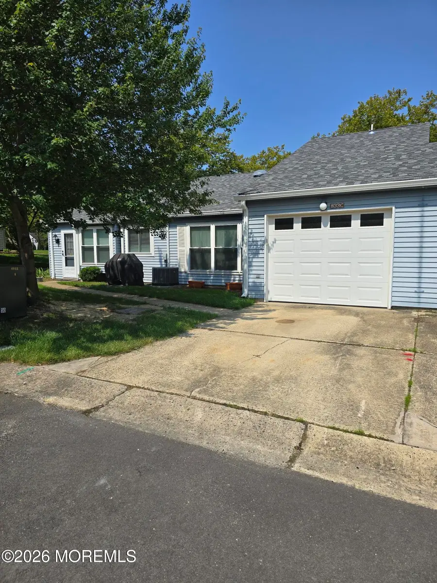 833 Westminster Court #C, Manchester Township, NJ 08759 - Image #2