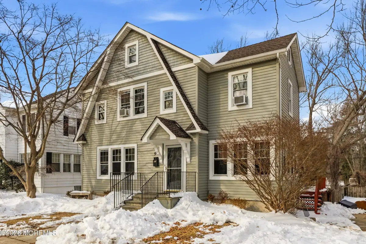 9 Norwood Court, West Long Branch, NJ 07764 - #1