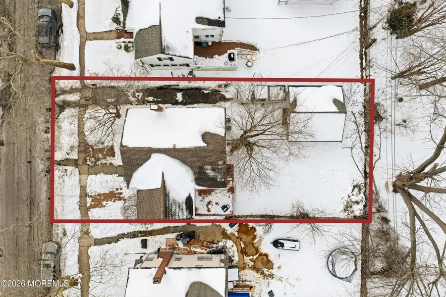 9 Norwood Court, West Long Branch, NJ 07764 - #3