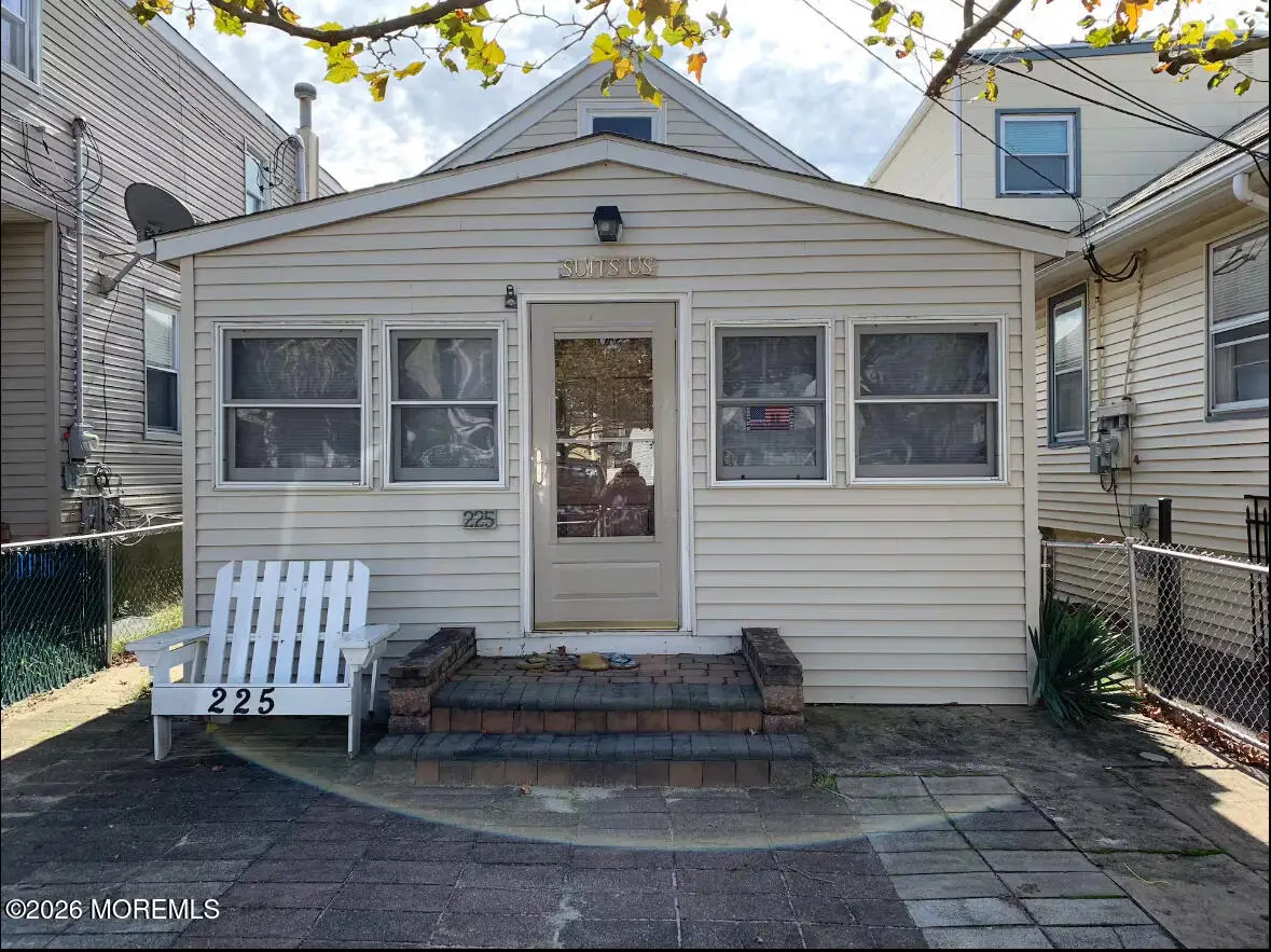 225 Grant Avenue, Seaside Heights, NJ 08751 - #1