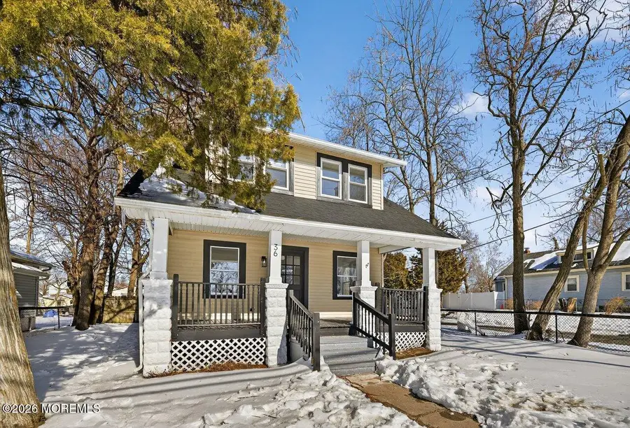36 Park Avenue, Lindenwold, NJ 08021 - #2