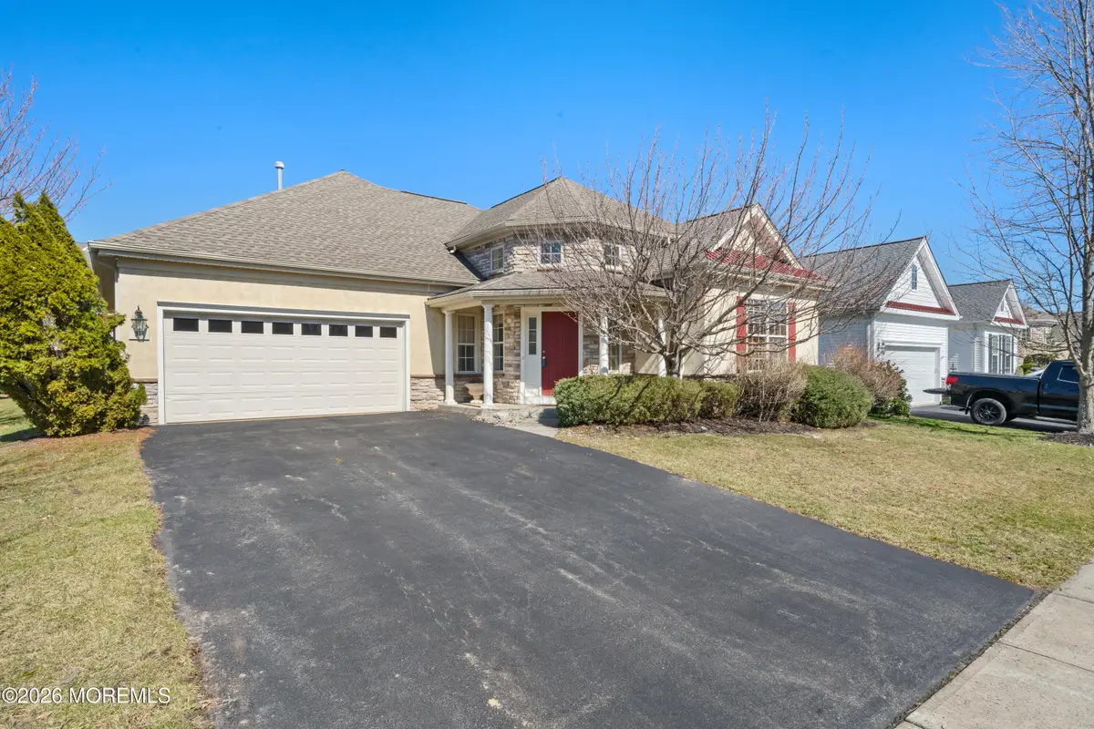 27 Mission Way, Barnegat, NJ 08005 - #1