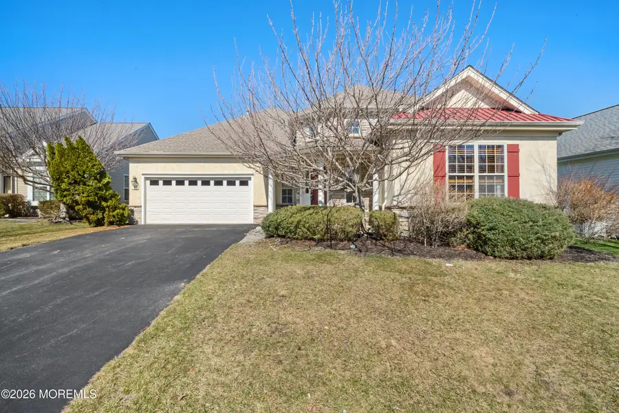 27 Mission Way, Barnegat, NJ 08005 - #2