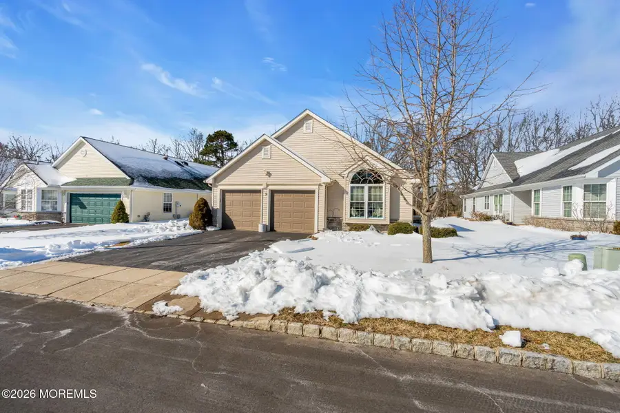3006 Springwater Court, Toms River, NJ 08755 - Image #2