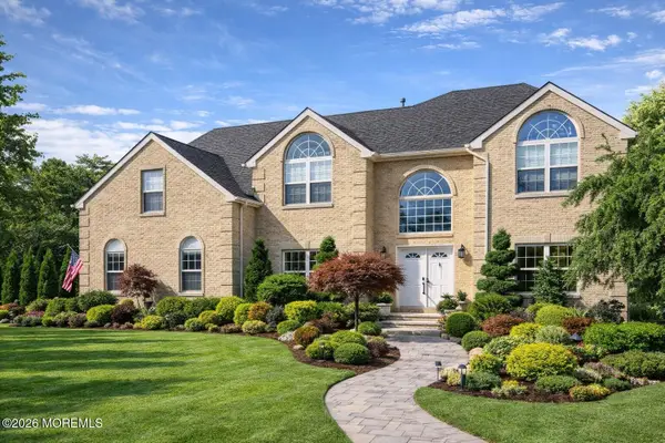 302 Bird Village Road, Jackson, NJ 08527