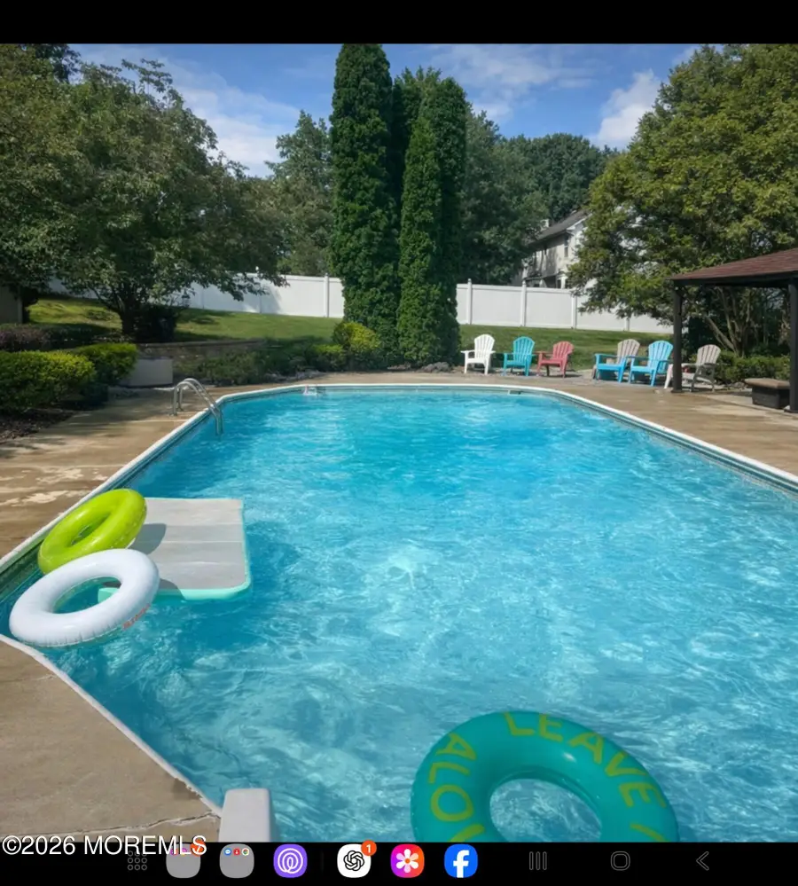 302 Bird Village Road, Jackson, NJ 08527 - #3