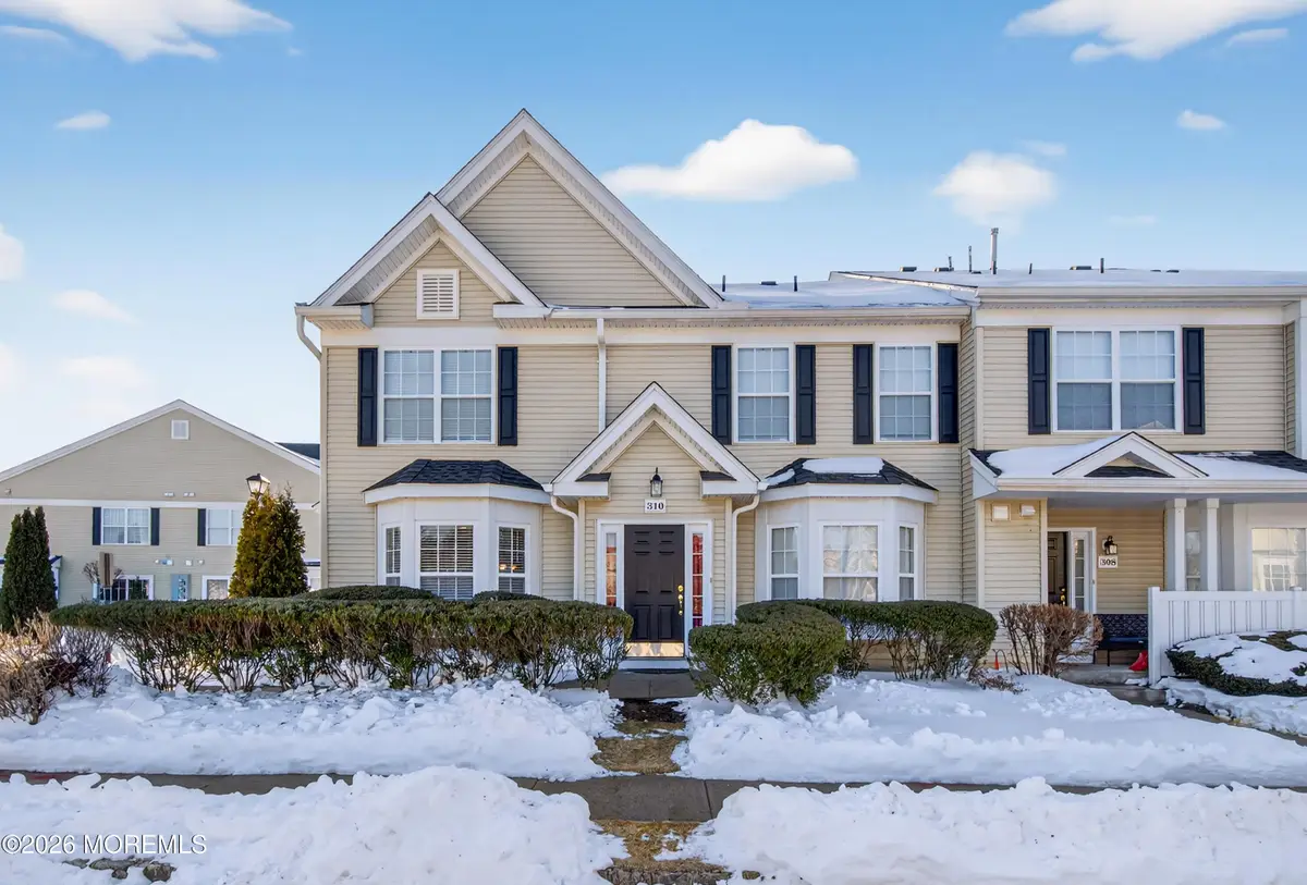 310 Brookfield Drive, Jackson, NJ 08527 - Image #1
