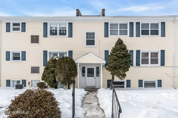 306 Sawmill Road #182, Brick, NJ 08724