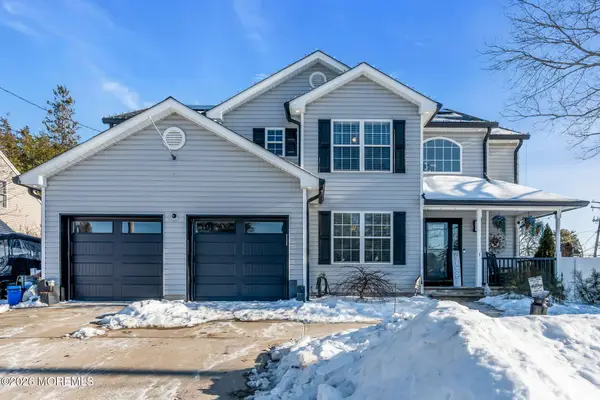 1 Thropp Road, Forked River, NJ 08731