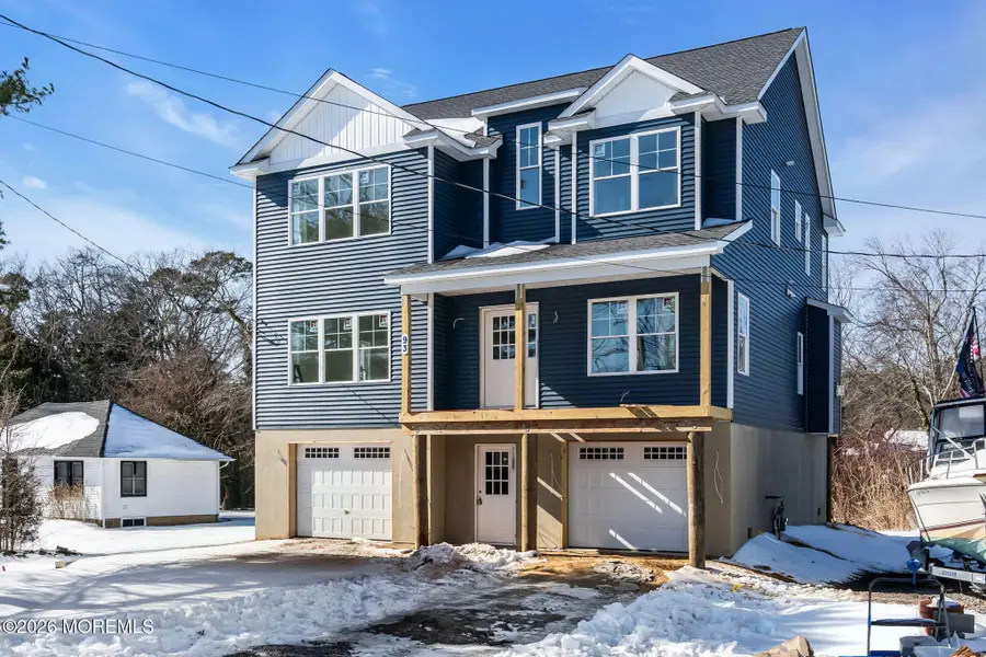 93 Longfellow Avenue, Toms River, NJ 08753 - Image #2