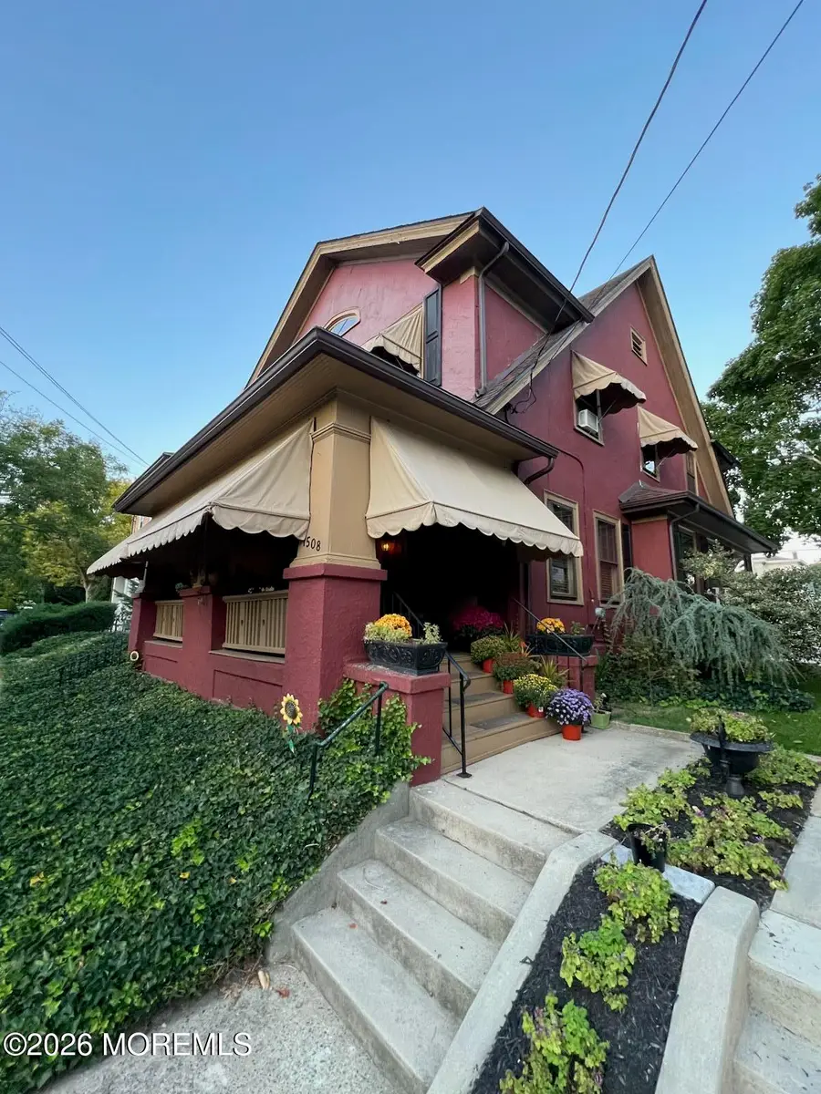 1508 Bond Street, Asbury Park, NJ 07712 - Image #3
