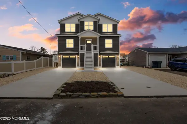 42 Mohawk Drive, Little Egg Harbor, NJ 08087