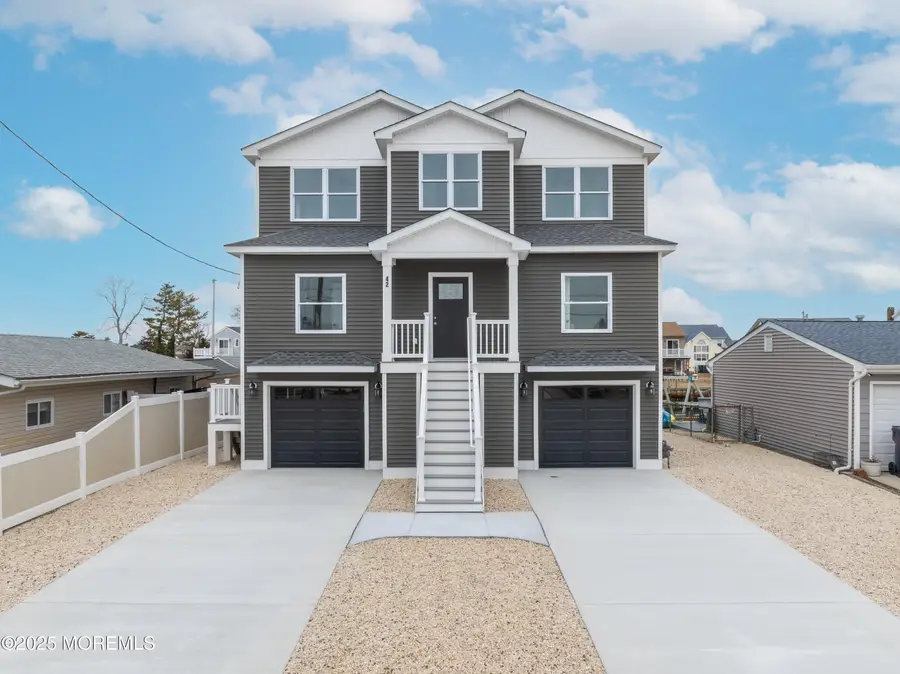 42 Mohawk Drive, Mystic Island, NJ 08087 - #2