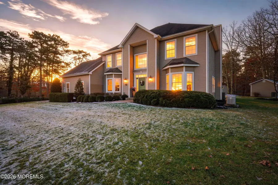 27 Rodeo Drive, West Creek, NJ 08092 - #2