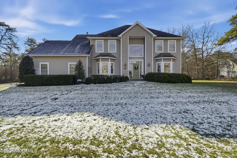 27 Rodeo Drive, West Creek, NJ 08092 - #3