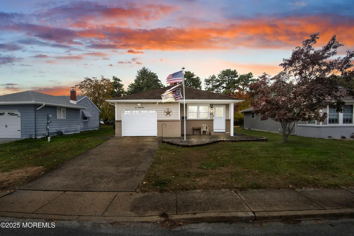 438 Jamaica Boulevard, Toms River, NJ 08757 - Image #1