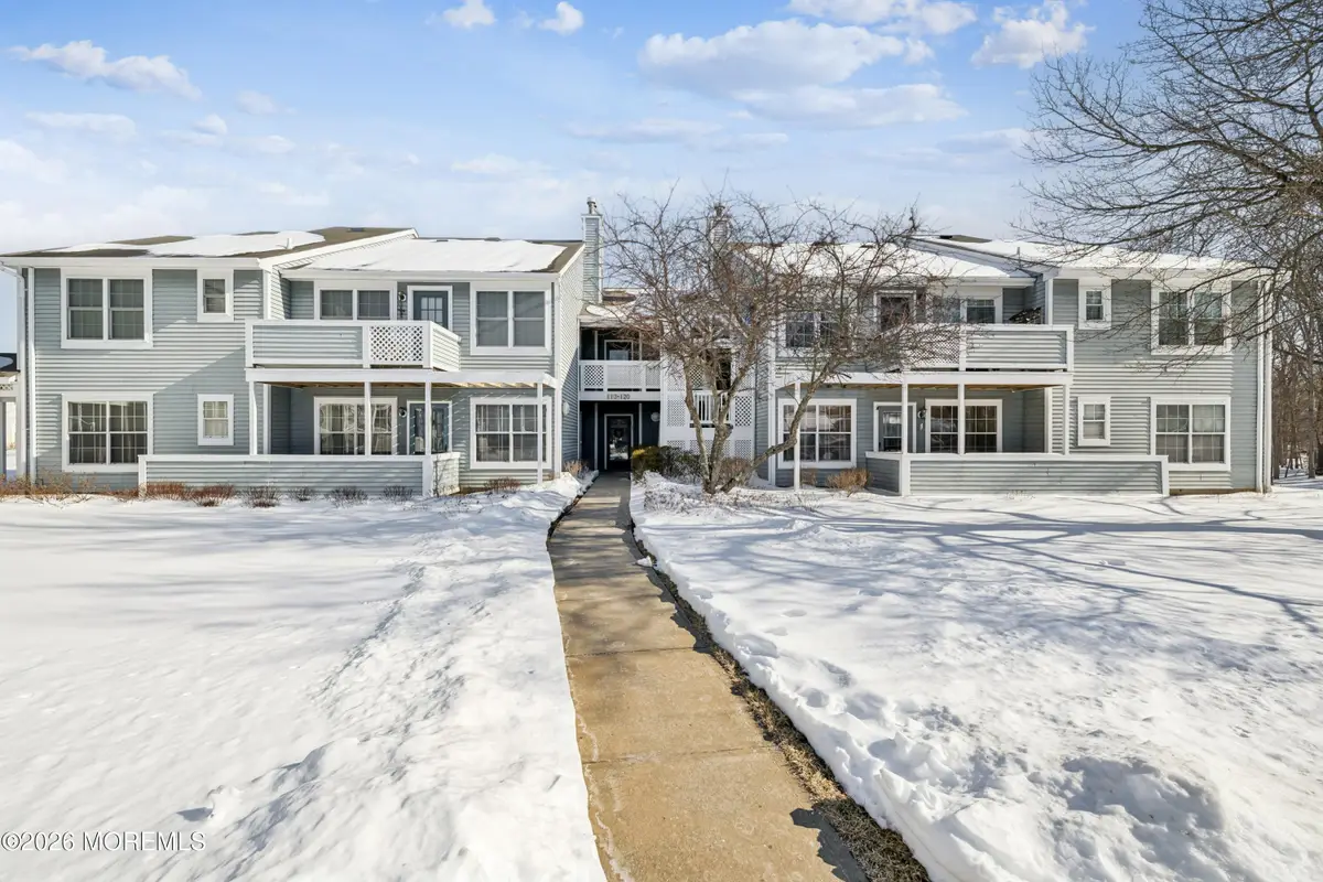 116 Cypress Court, Howell, NJ 07731 - Image #1