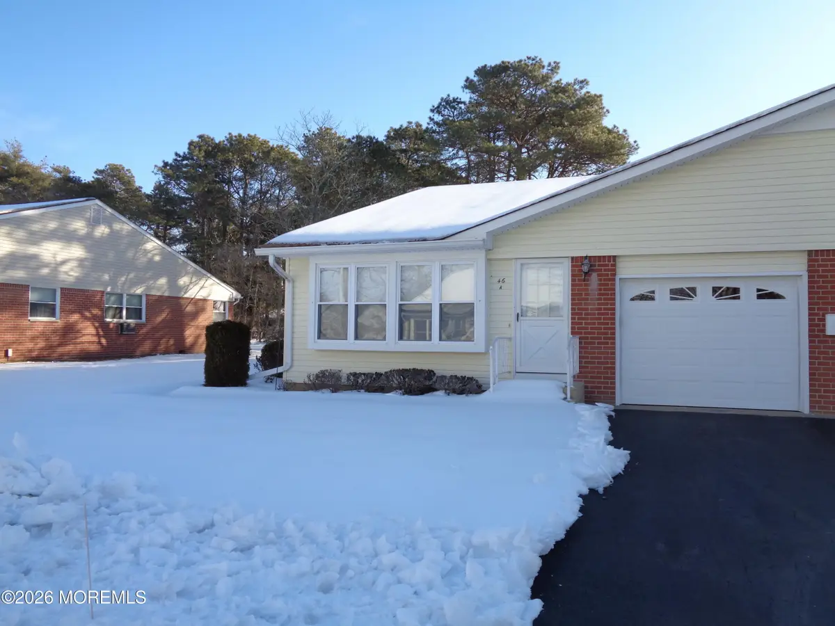 46 A Hudson Parkway, Whiting, NJ 08759 - Image #1