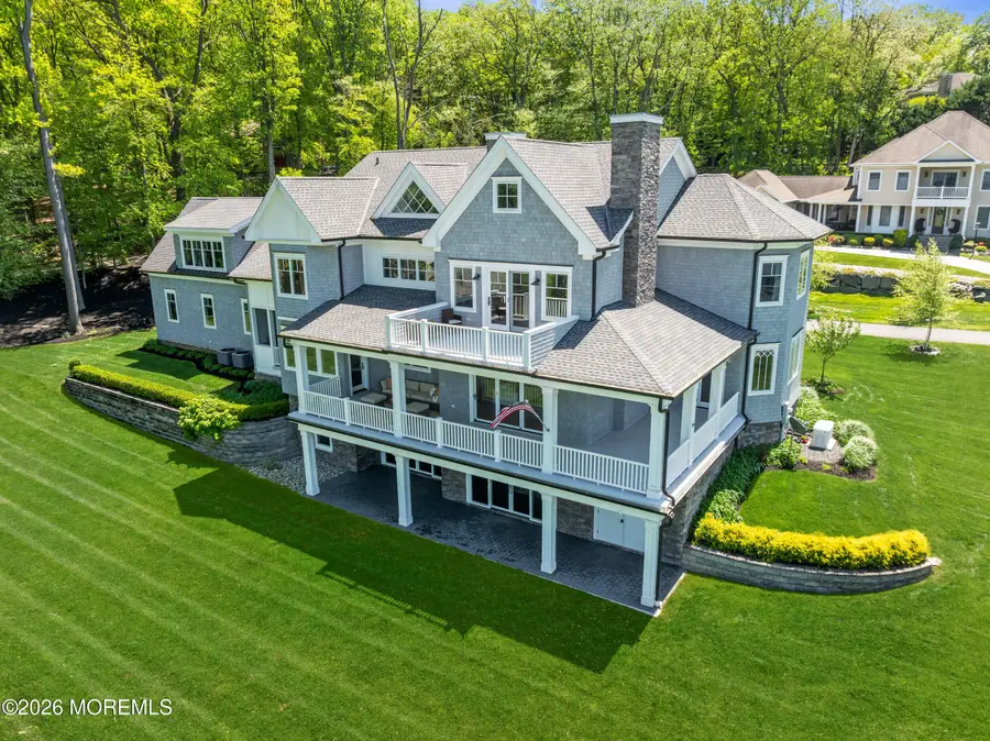 11 Beacon Hill Road, Atlantic Highlands, NJ 07716 - Image #2