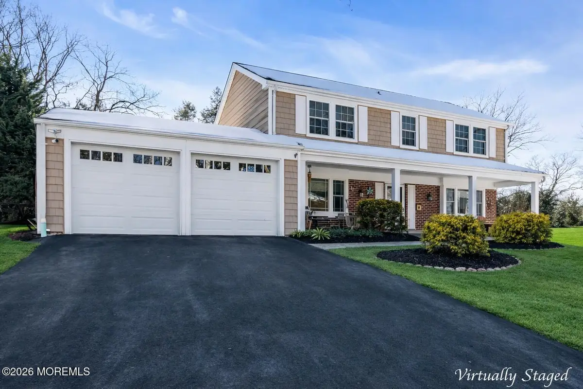 72 Idlebrook Lane, Aberdeen, NJ 07747 - #1