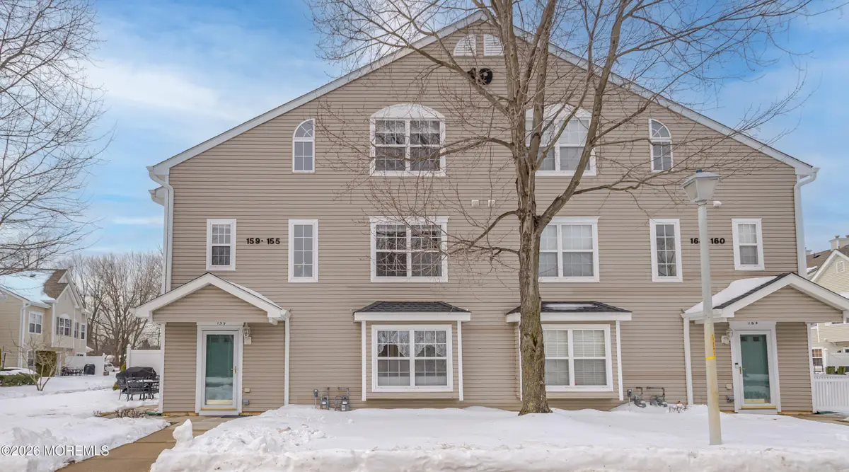 159 Dorado Beach Court, Howell, NJ 07731 - Image #1