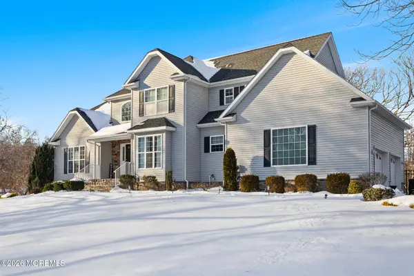 950 Farms Road, Howell, NJ 07731