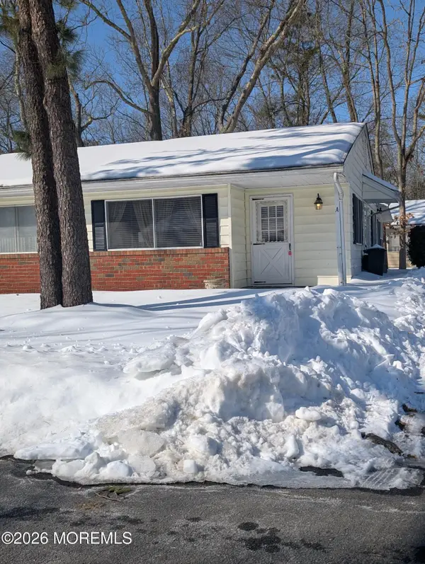 4 A Oregon Drive #4A, Whiting, NJ 08759