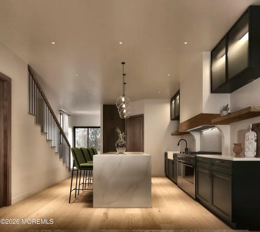 411 1/2 Newark Avenue, Bradley Beach, NJ 07720 - #3