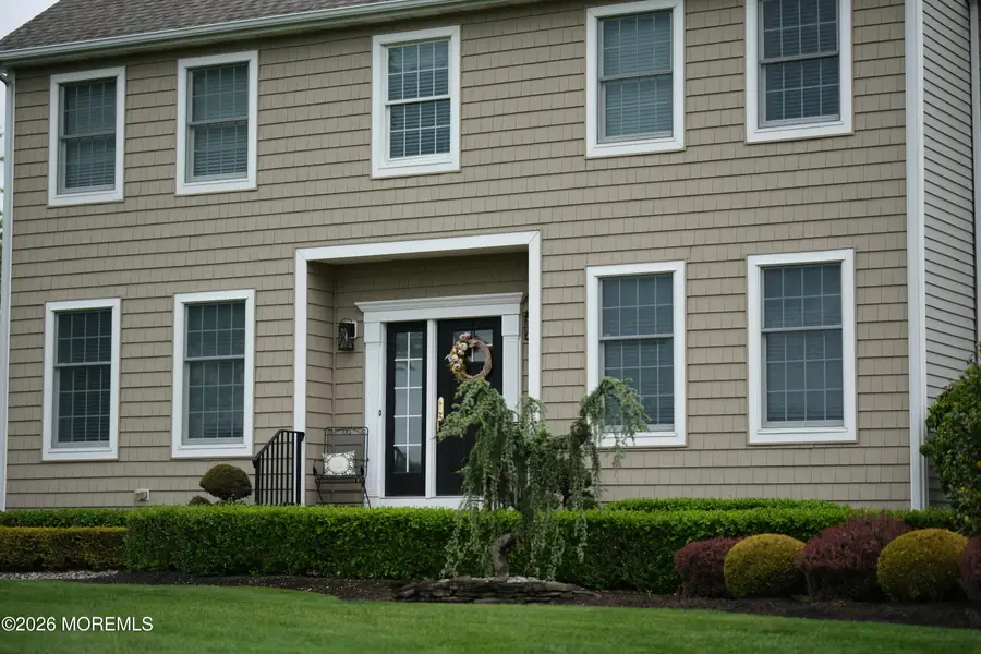 203 Holmes Mill Road, Cream Ridge, NJ 08514 - #2